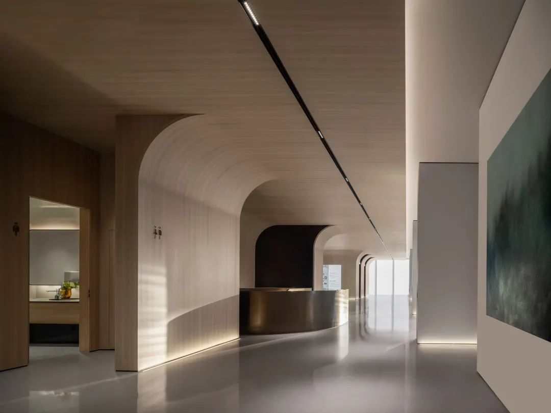 金地·北京壹街区居住空间丨中国北京丨LSD-13