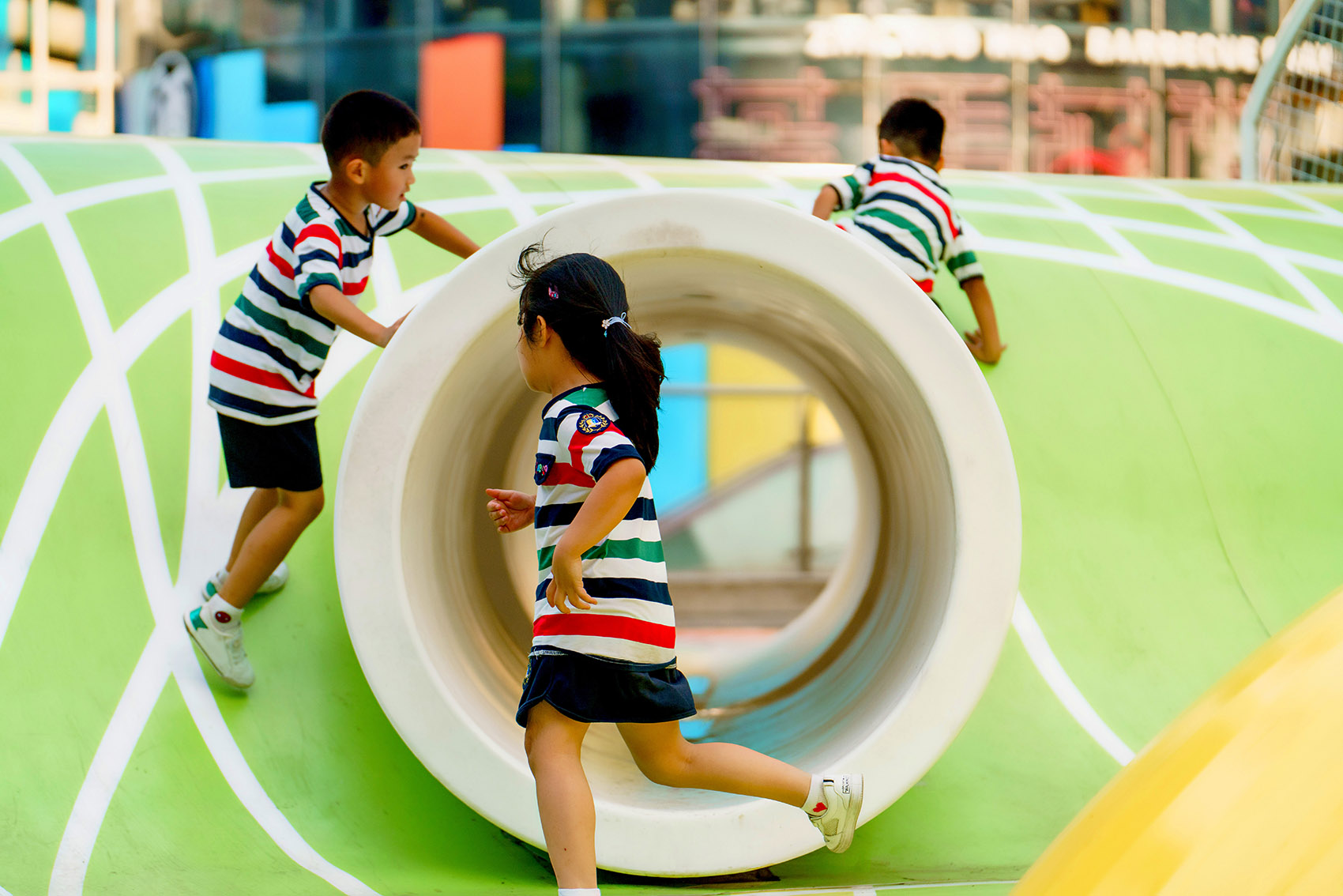 奥林匹亚巡展丨中国丨佰筑-35