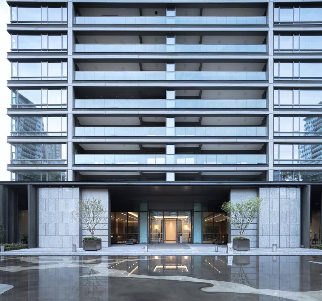 绿城蘭园丨中国重庆丨图舍设计-4