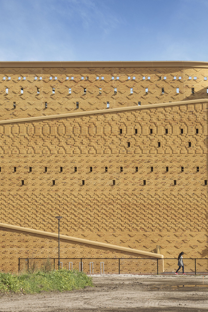 Car Park Katwolderplein Dok architects-22