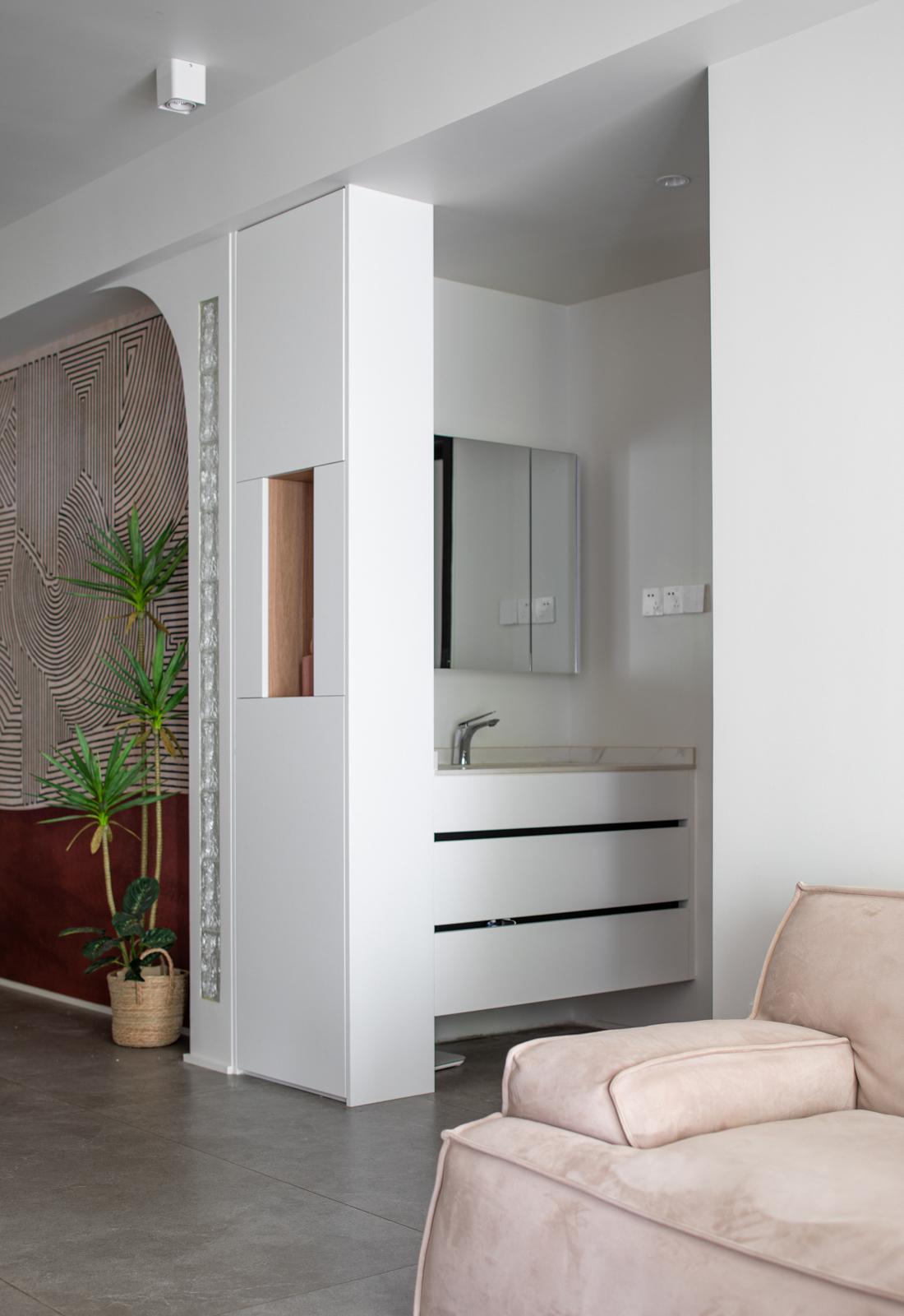 程序员与喵星人的家丨中国武汉-52