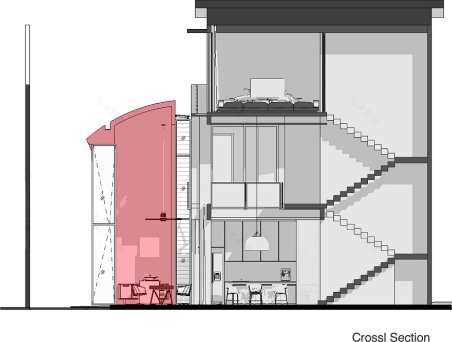 界面之家,吉隆坡丨马来西亚吉隆坡丨Core Design Workshop-45
