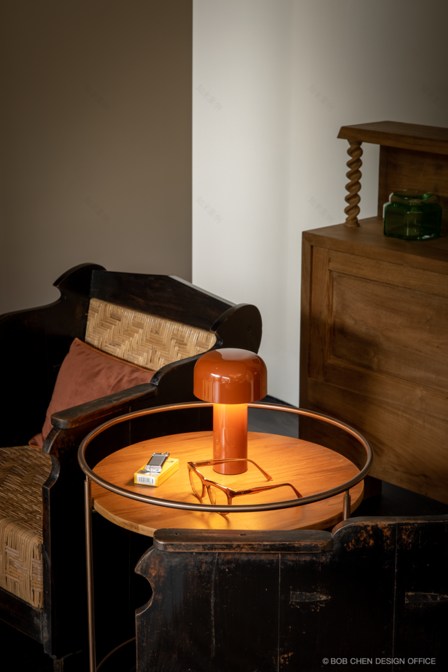 之江山南丨中国杭州丨Bob Chen Design Office-12