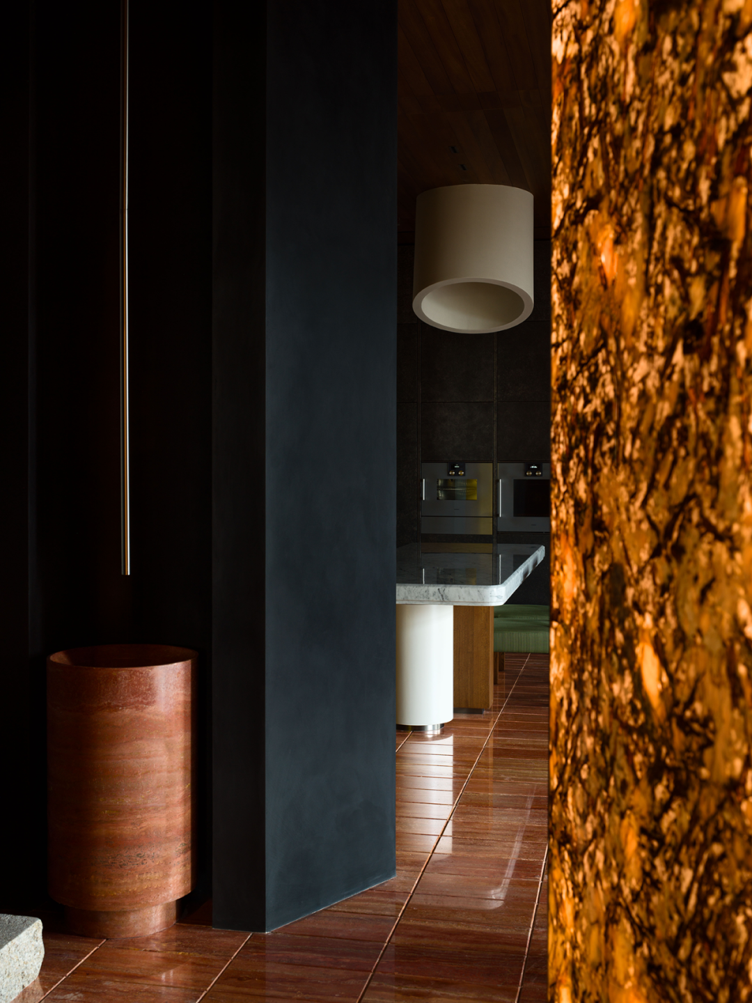 D·H 城市会客厅丨中国重庆丨jsd . 简璞团队,危环,曾微微-13