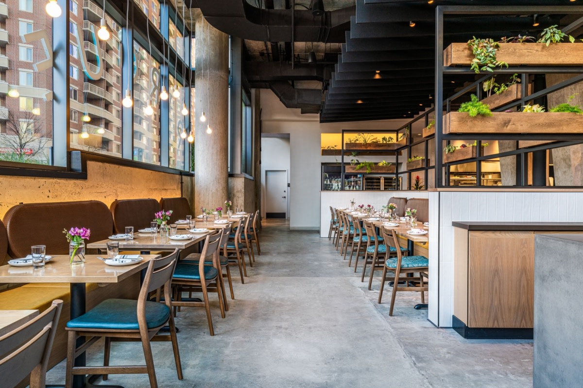 pirouette 咖啡馆和酒吧丨美国丨,,3877-10