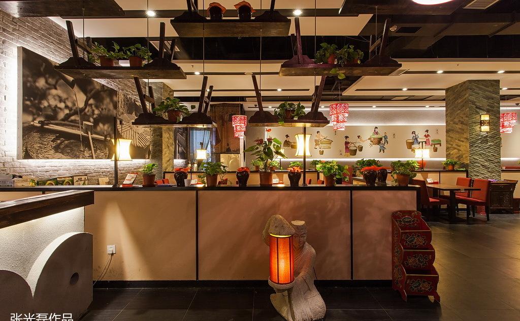 
小乔豆腐佳世客店 -15