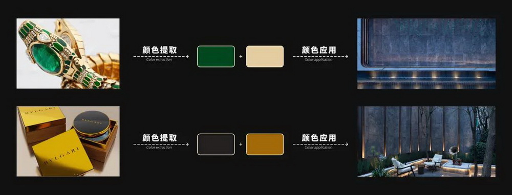 成都龙湖香港置地·瑰雲里景观设计丨中国成都丨重庆犁墨景观规划设计咨询有限公司-13