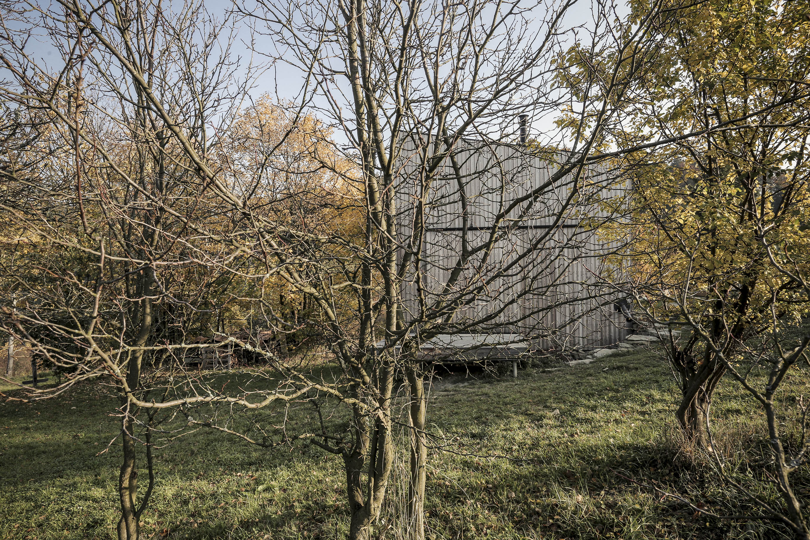 CottageSirákov 自建房-8