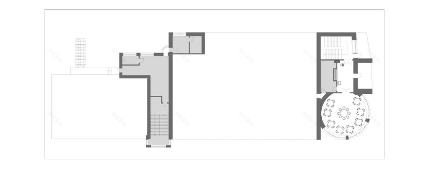 Zuev · Cultural Center(Zuev文化中心)丨俄罗斯莫斯科丨Ekaterina Potapova-88