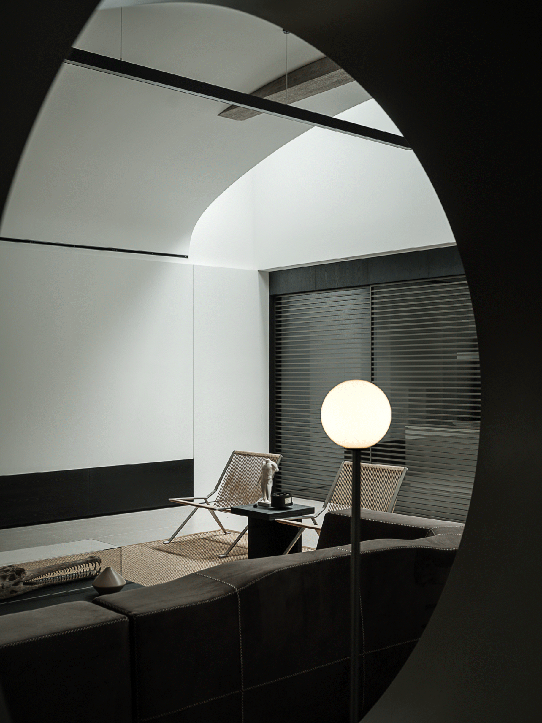 与光骑行丨中国上海丨FF DESIGN（上海费弗空间设计有限公司）-44