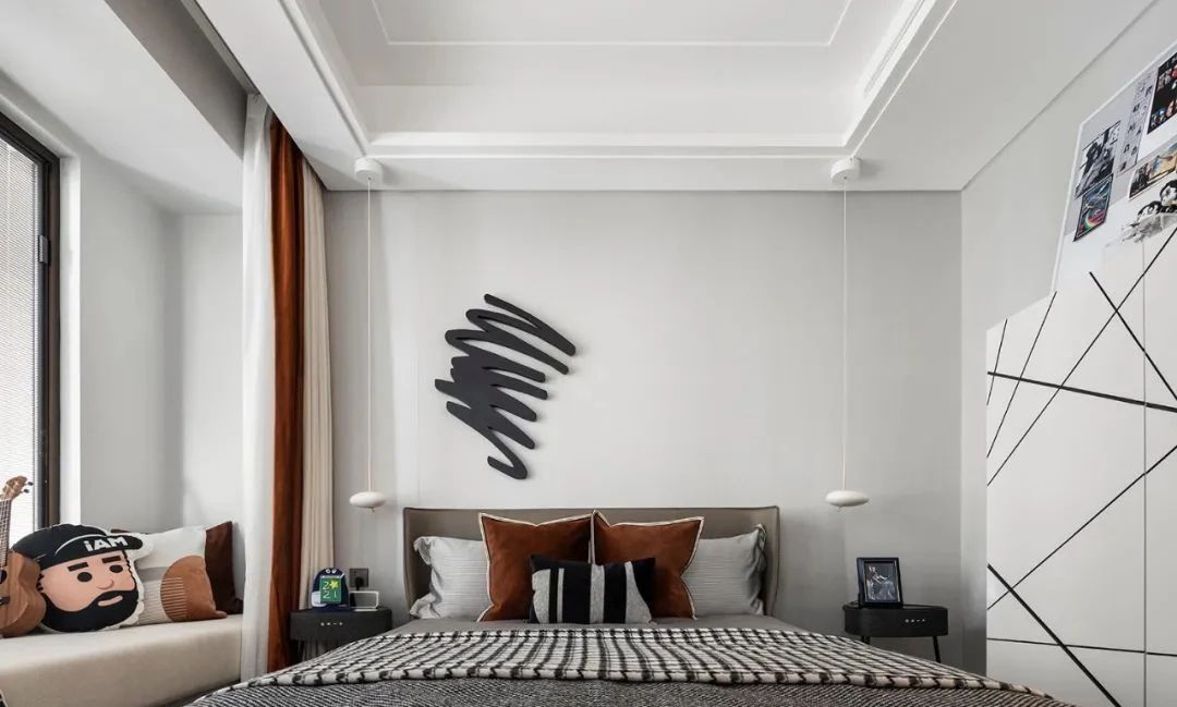 南京万科翡翠滨江项目示范区丨中国南京-46