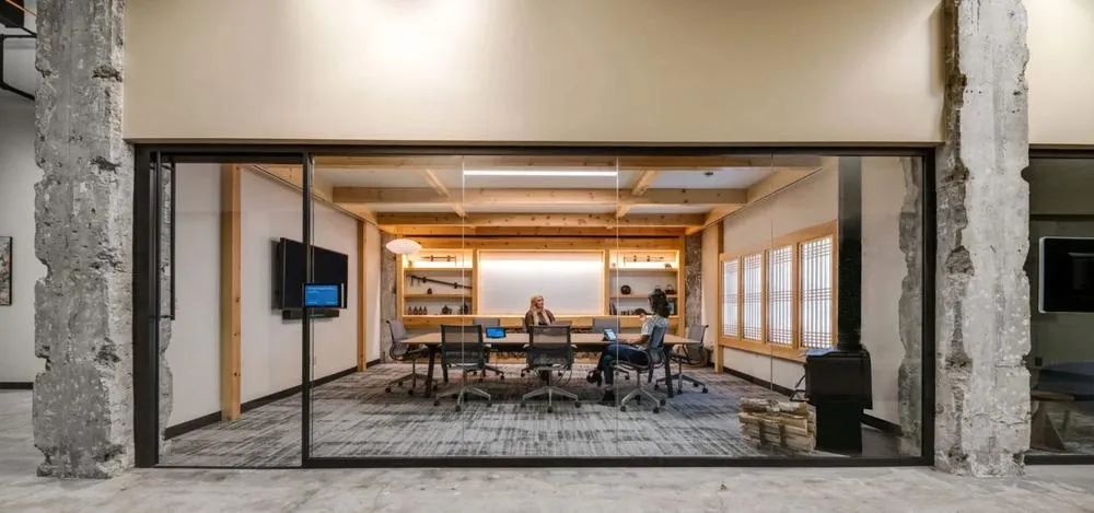 美国视频动漫平台 Crunchyroll 总部丨不详-69