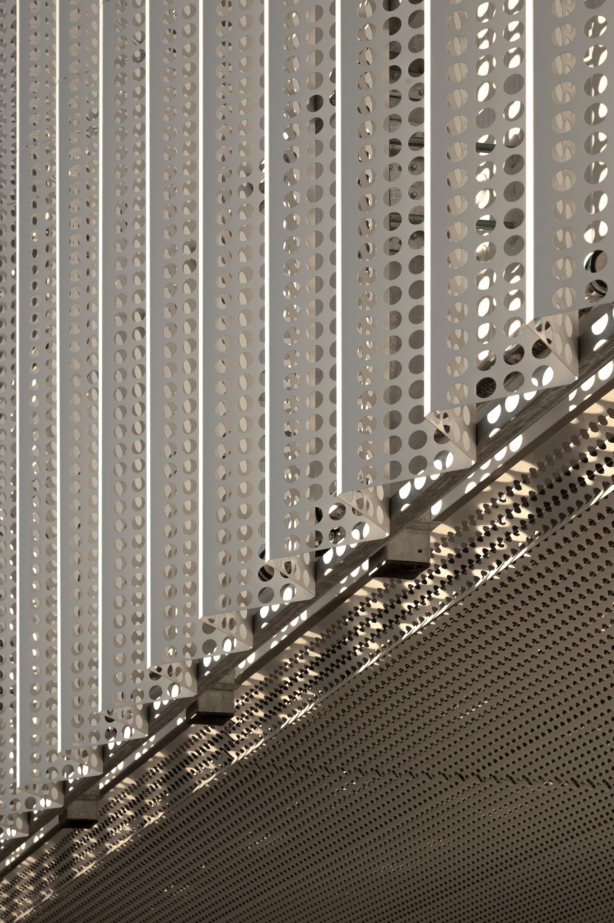 工业建筑丨乌克兰文尼察丨Studioprototype Architects-37