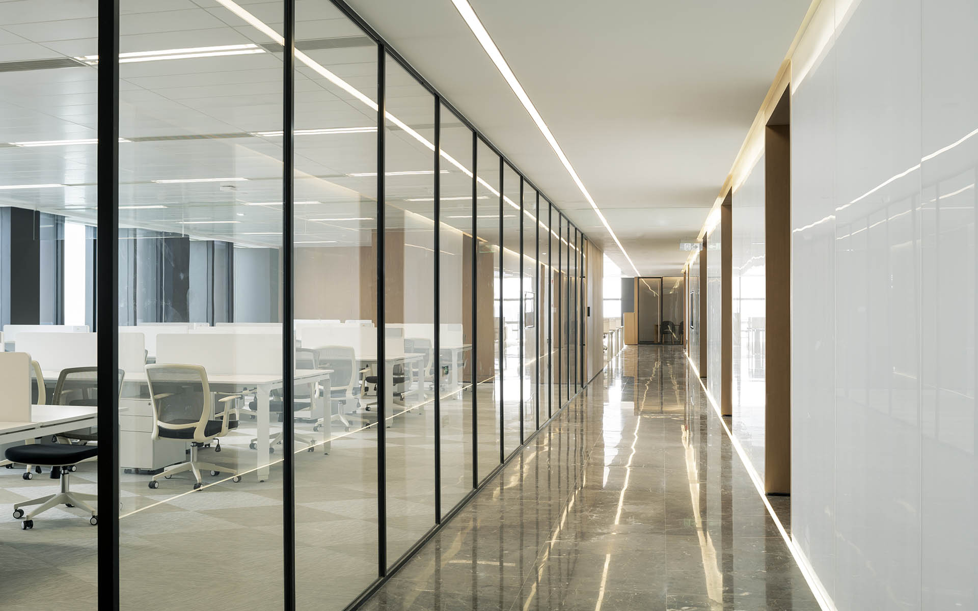 
                    Core of Impatience                -3