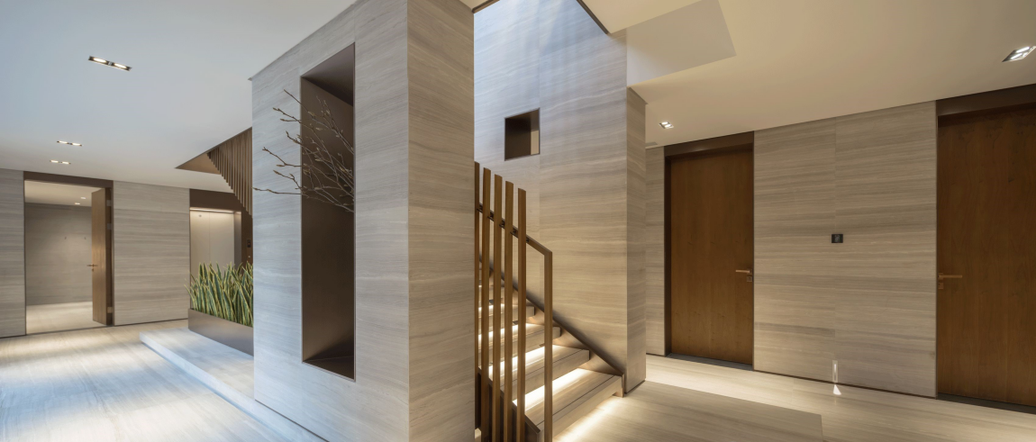 李玮珉：苏州仁恒棠北顶级别墅设计-49