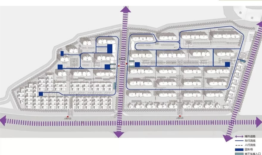 河南建业登封嵩岳府 | 新中式风格的人居美学-10
