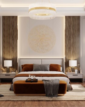 Atana Hotel "5 Star Hotel"