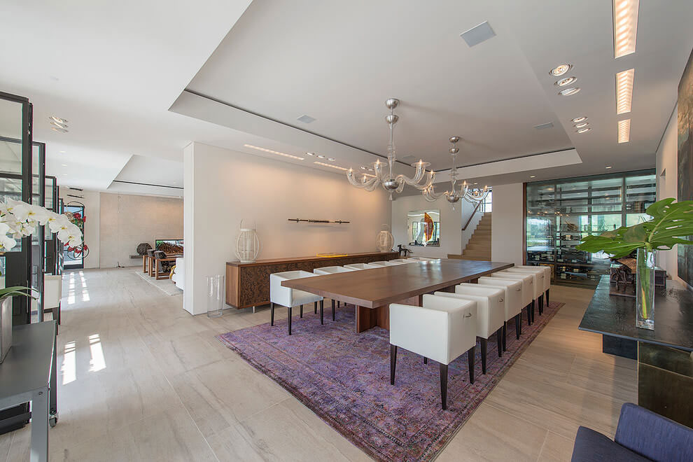 南安普敦住宅-22