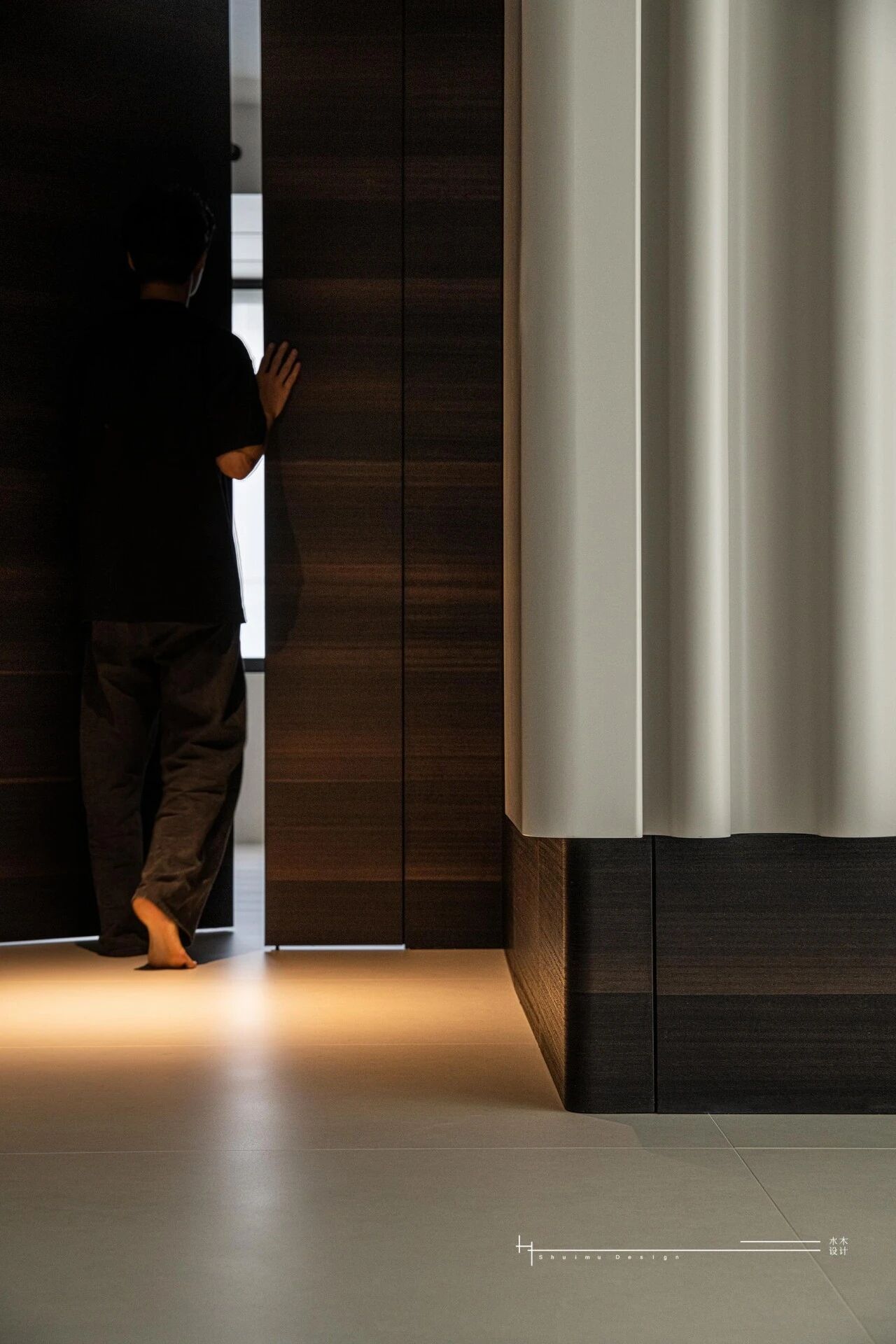 浙江绿城兰园丨中国浙江丨水木设计-18