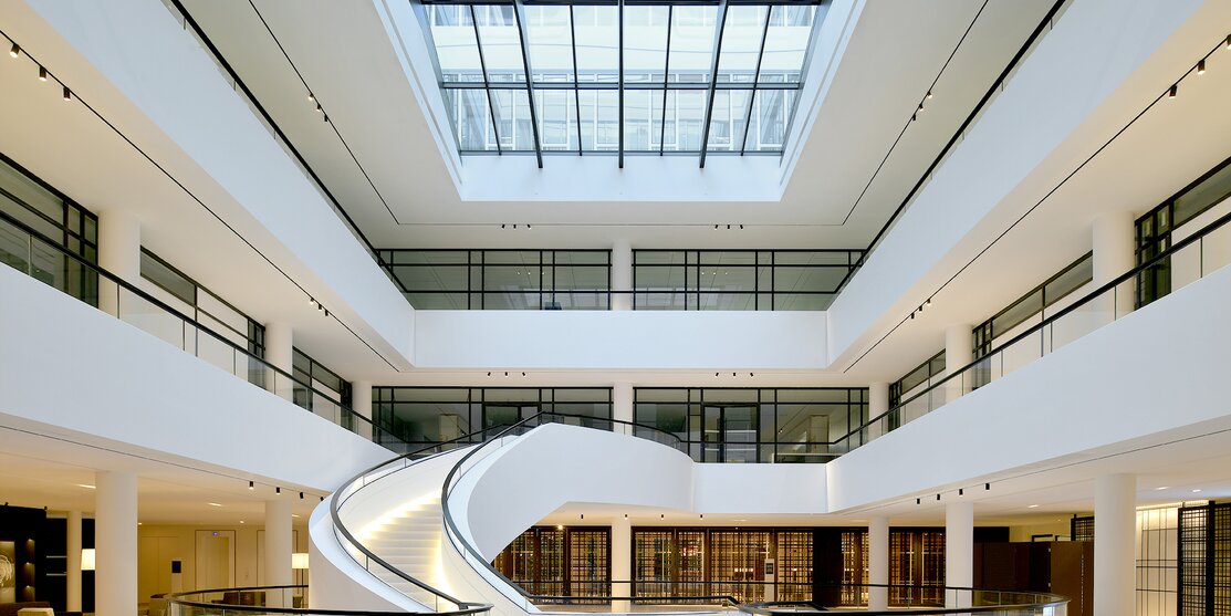 Project stories   | XAL-19