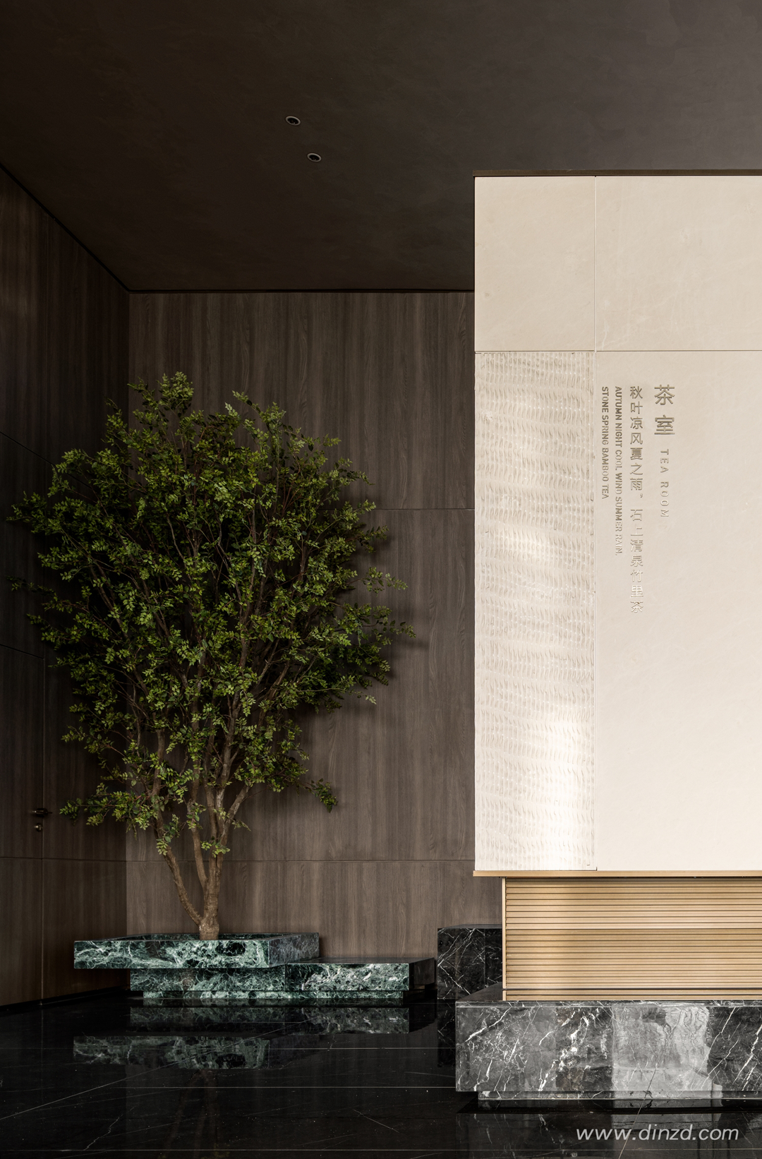 龙湖 华越 盛天 御湖境丨中国泉州丨研质共设-40