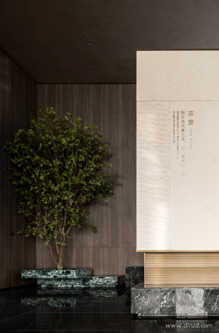 龙湖 华越 盛天 御湖境丨中国泉州丨研质共设-40