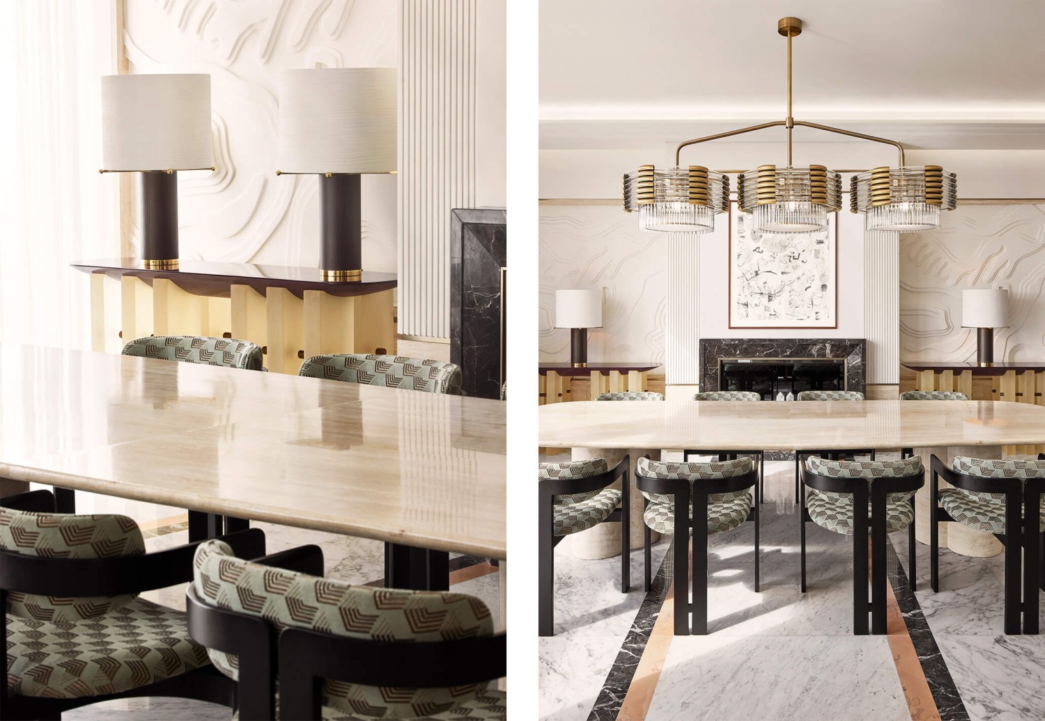 Humbert & Poyet | Presidential Suite-8