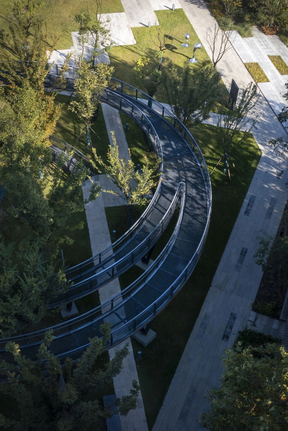 Xiaoguishan Financial & Cultural Park-12