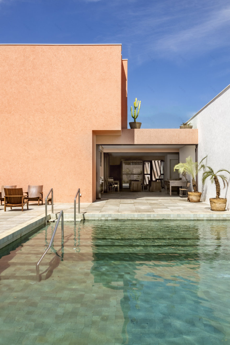 丨巴西巴西利亚丨SAINZ arquitetura-29