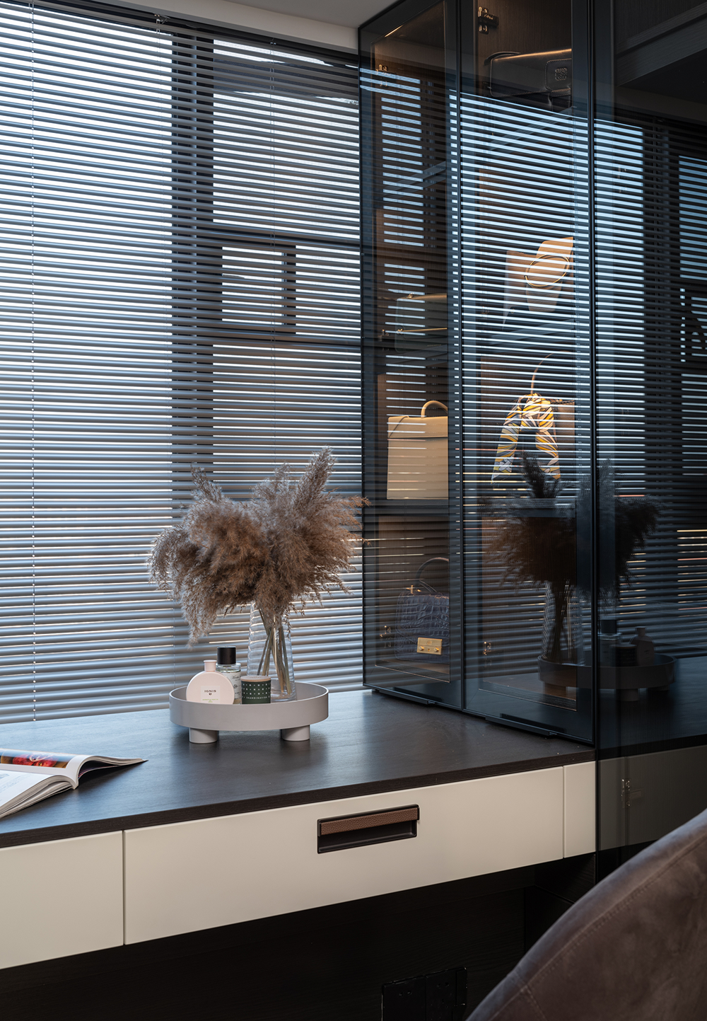 冰纷世界丨中国揭阳丨深圳市欧素娜空间设计有限公司-50