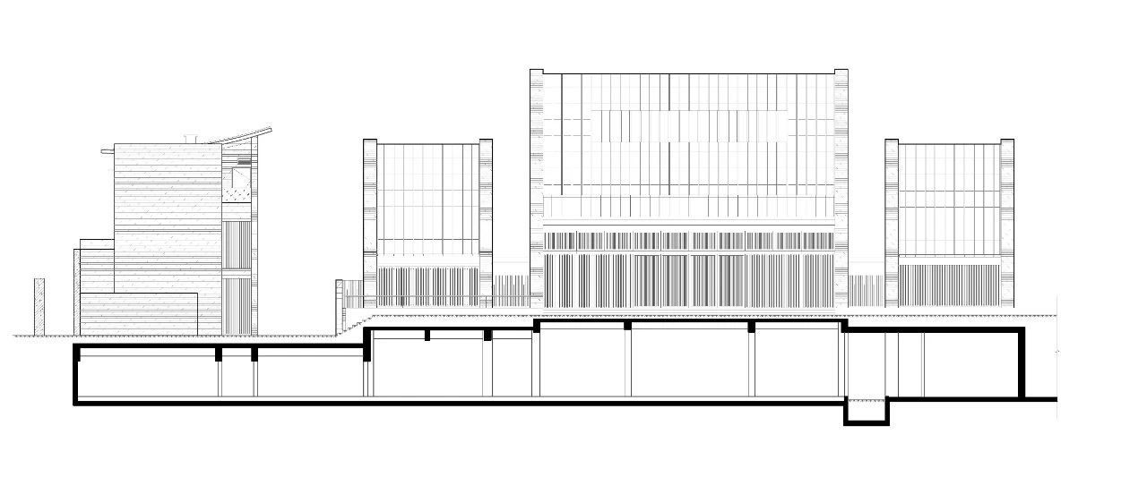 上海浦东国庆寺丨中国上海丨深圳墨泰建筑设计与咨询有限公司-93