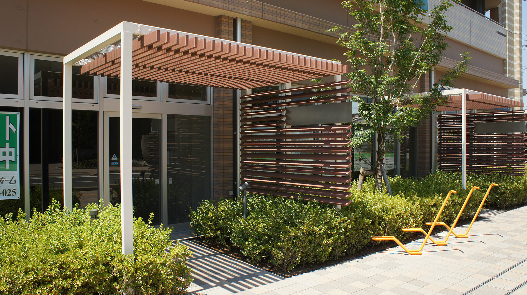 柏之叶大学城-11