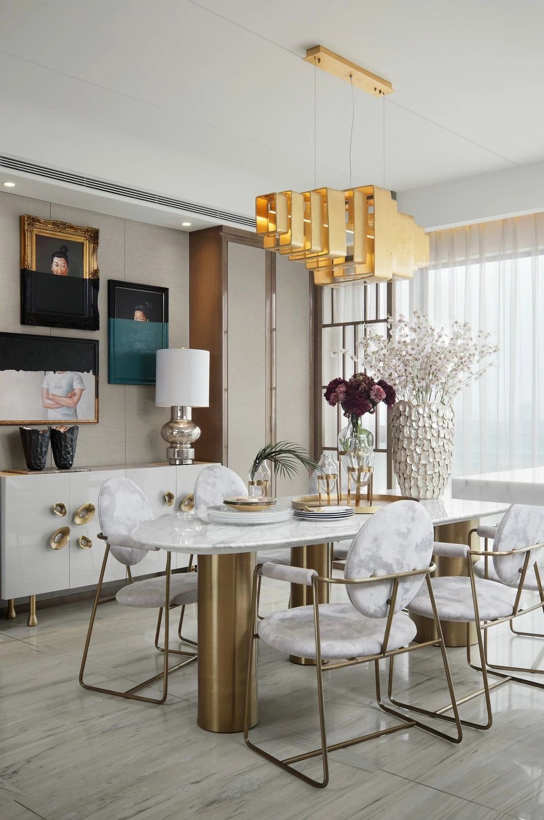 精致轻奢风 / 让生活充满仪式感-19