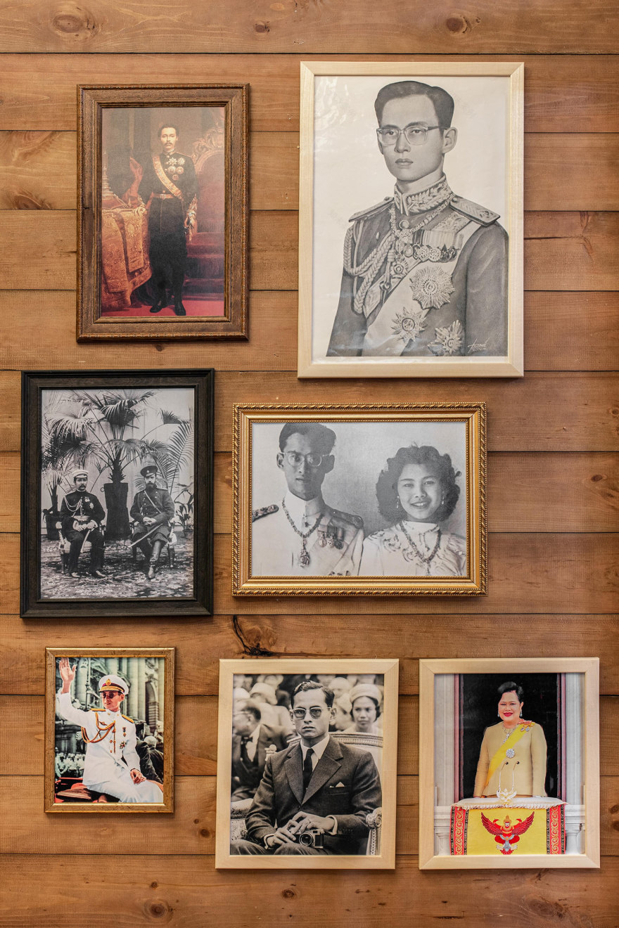 THAILAND HI 酒店 | balbek bureau | 2020 | 乌克兰-79