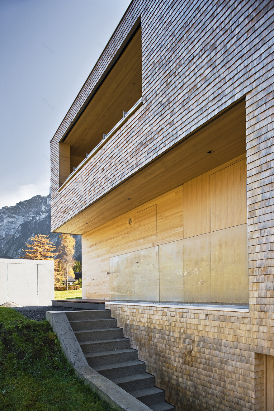 Haus Übelher ' 2011 - Jürgen Haller-7