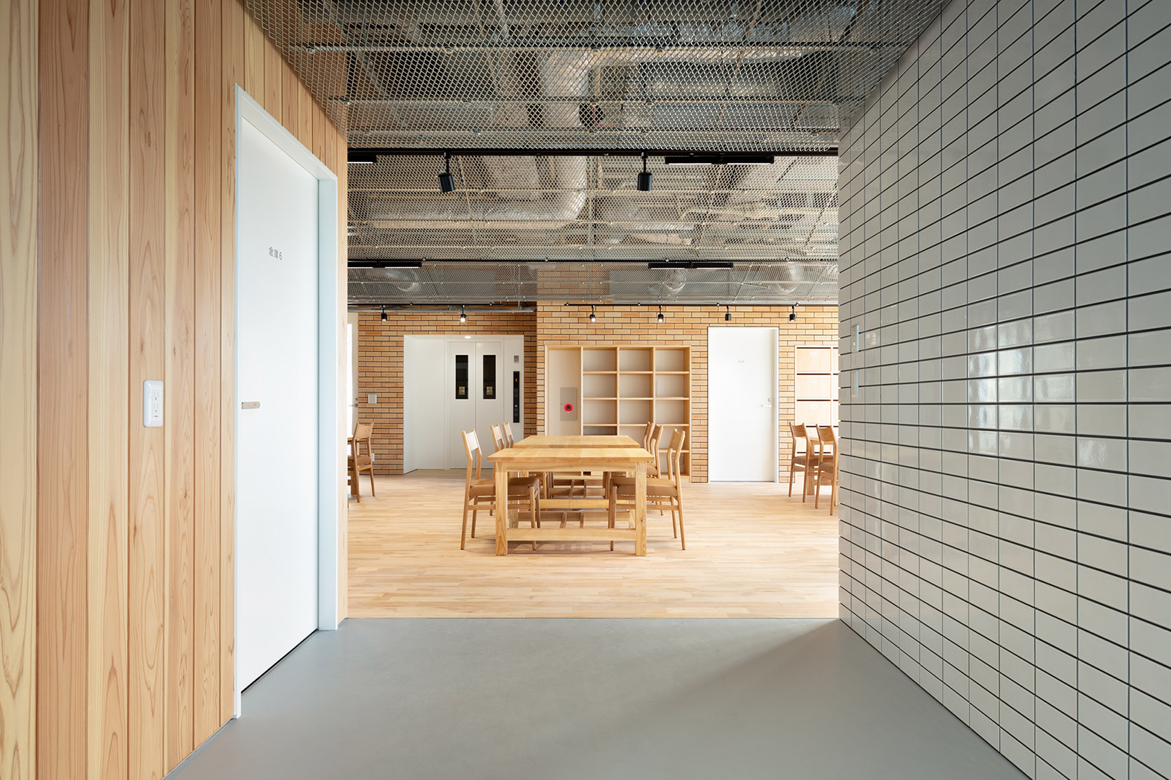 PALETTE连续就业工坊丨日本大阪-82