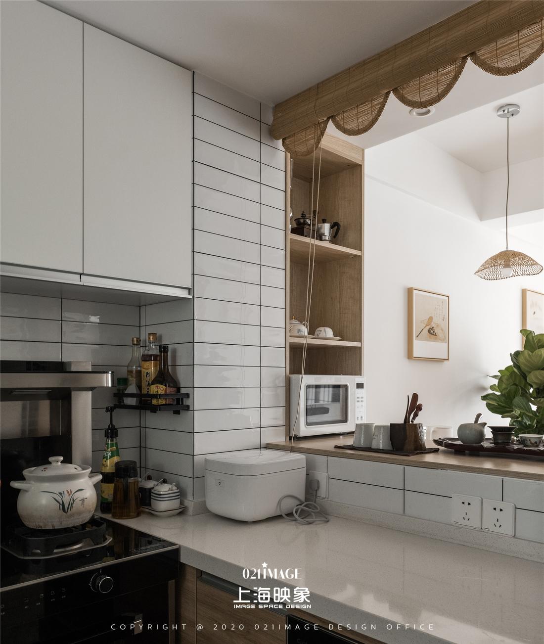 小户型空间优化案例-4