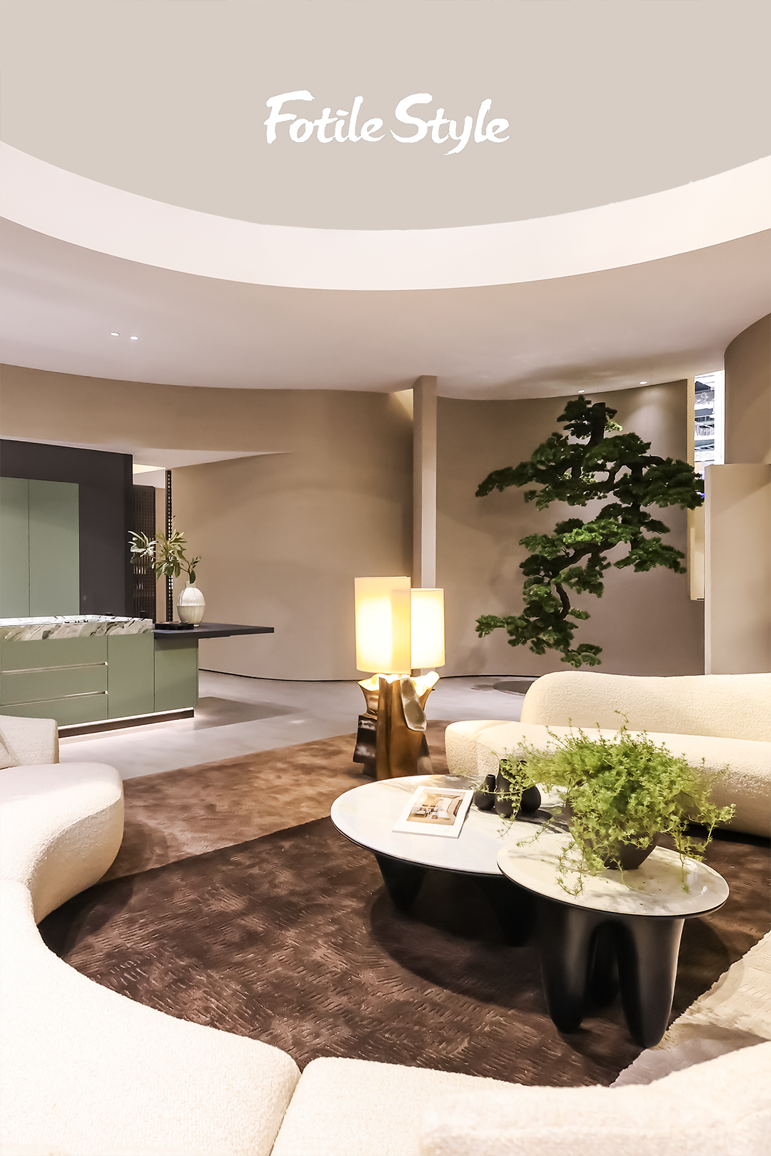 FotileStyle与清华艺科院色彩实验室合作项目丨FotileStyle,清华艺科院色彩实验室-0