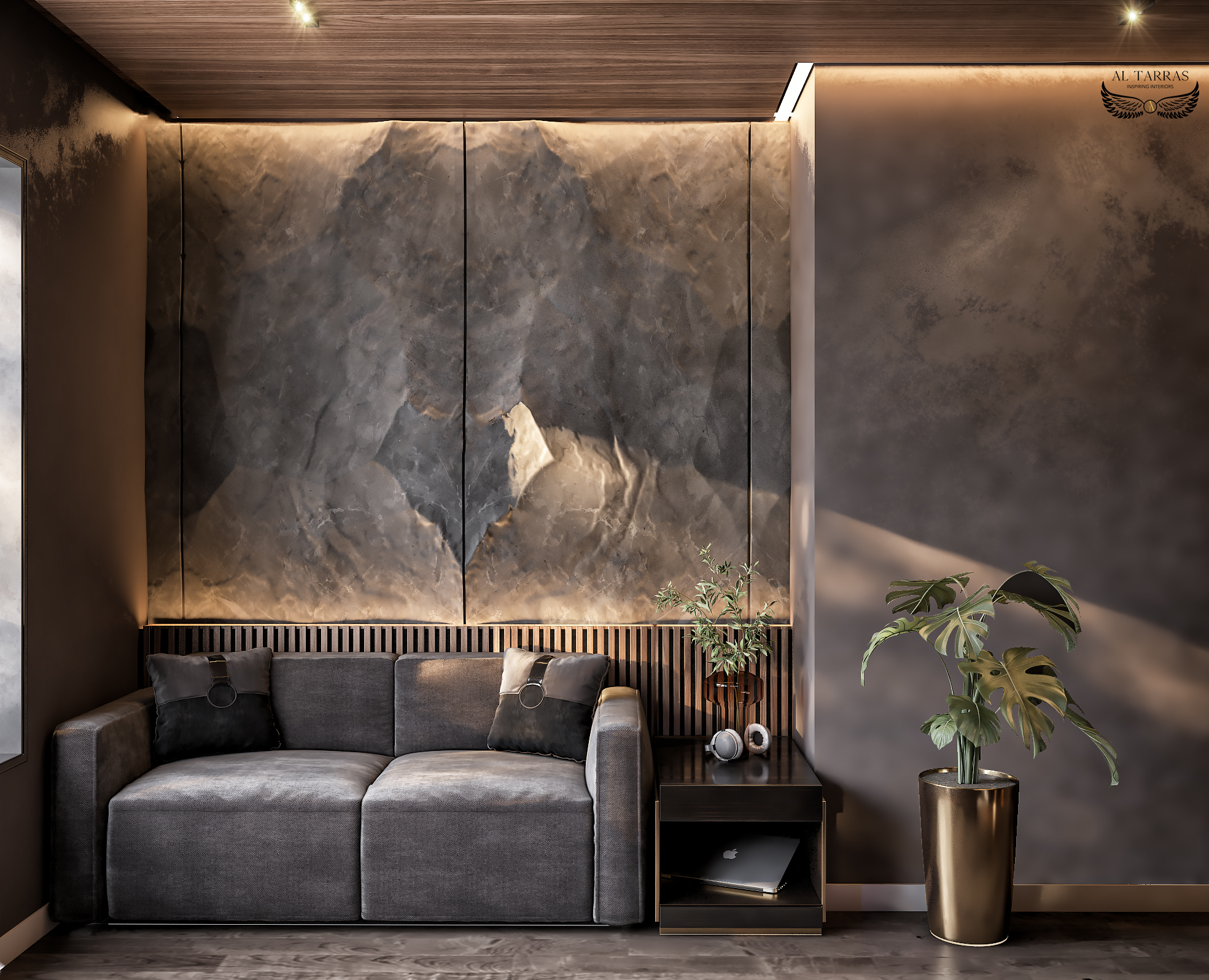 BOY BEDROOM IN HYDE PARK-10