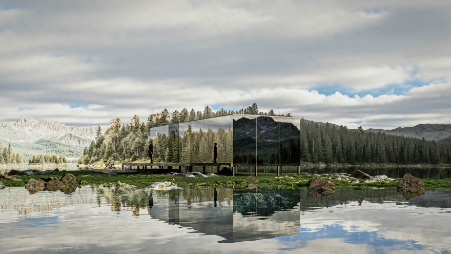 镜屋-揭示无限之静-70