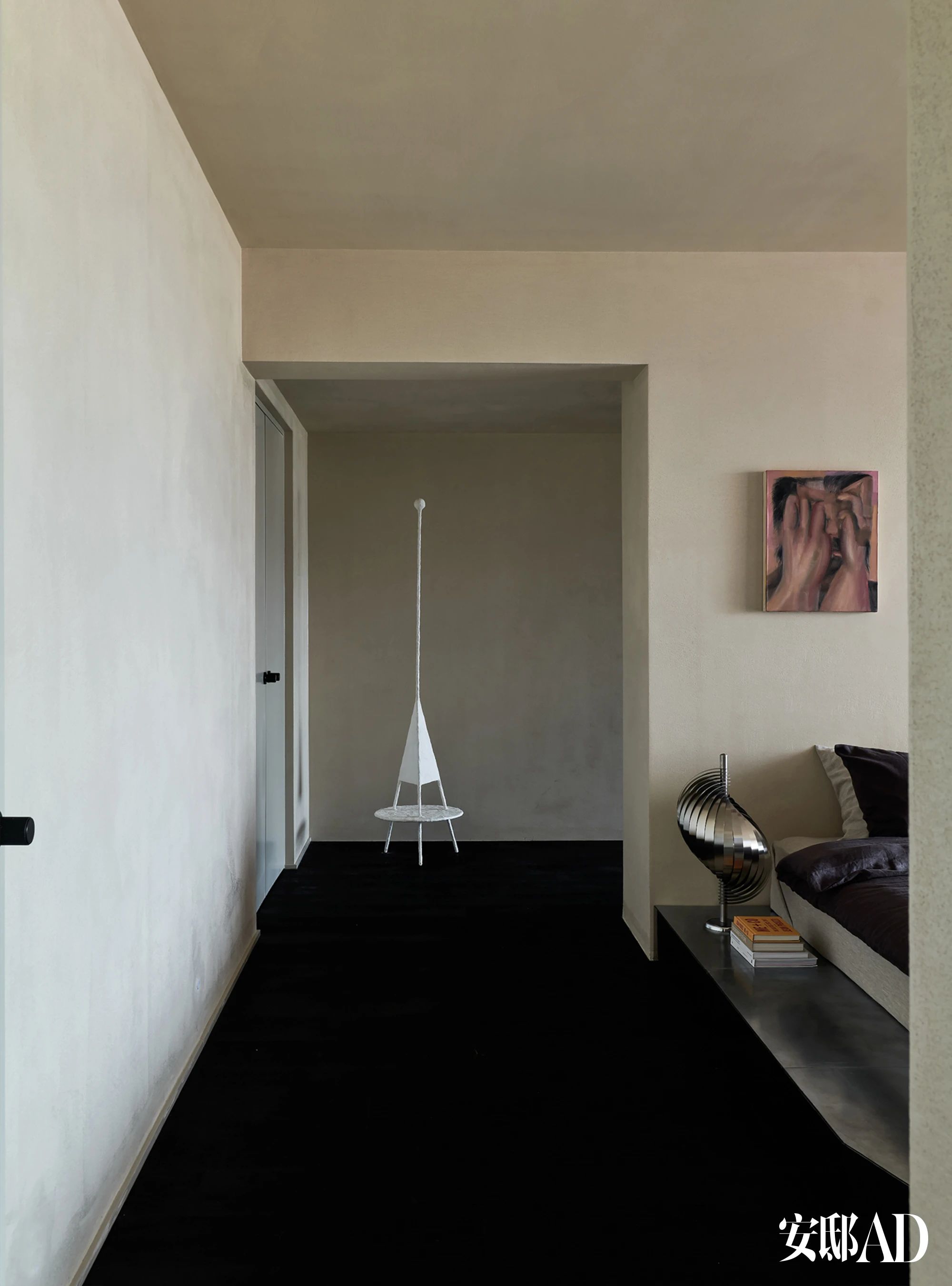 “空间策展”的家丨中国上海丨COLLISION-53