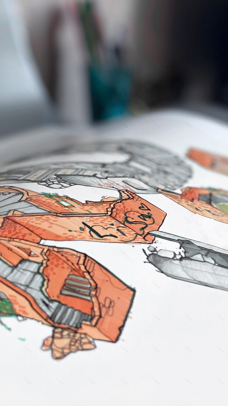 URALRUIN海报设计-8