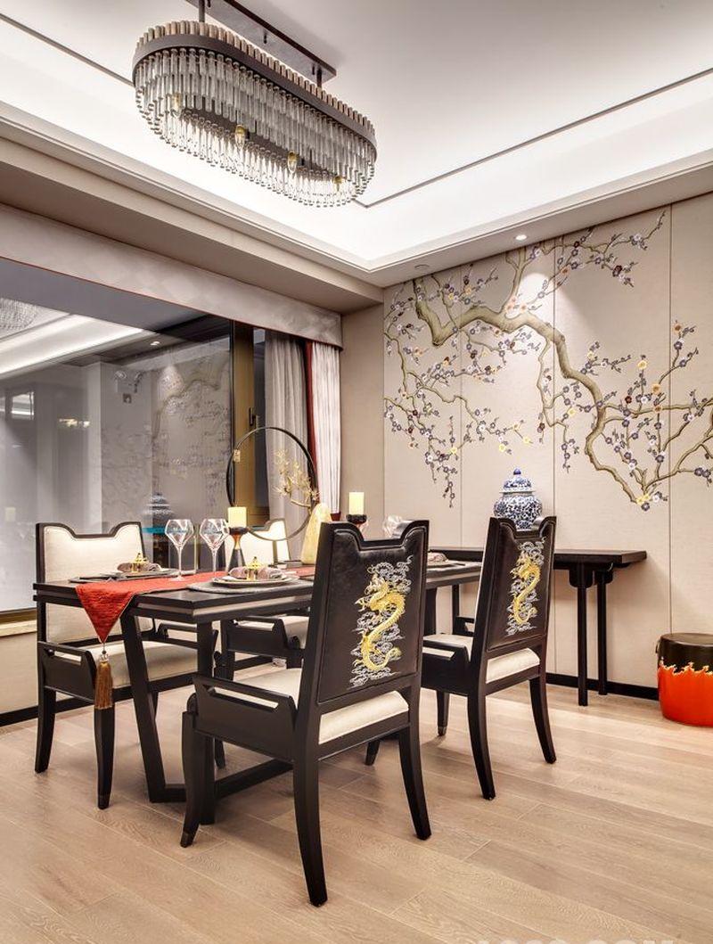 龙光玖龙台B117 样板房-13