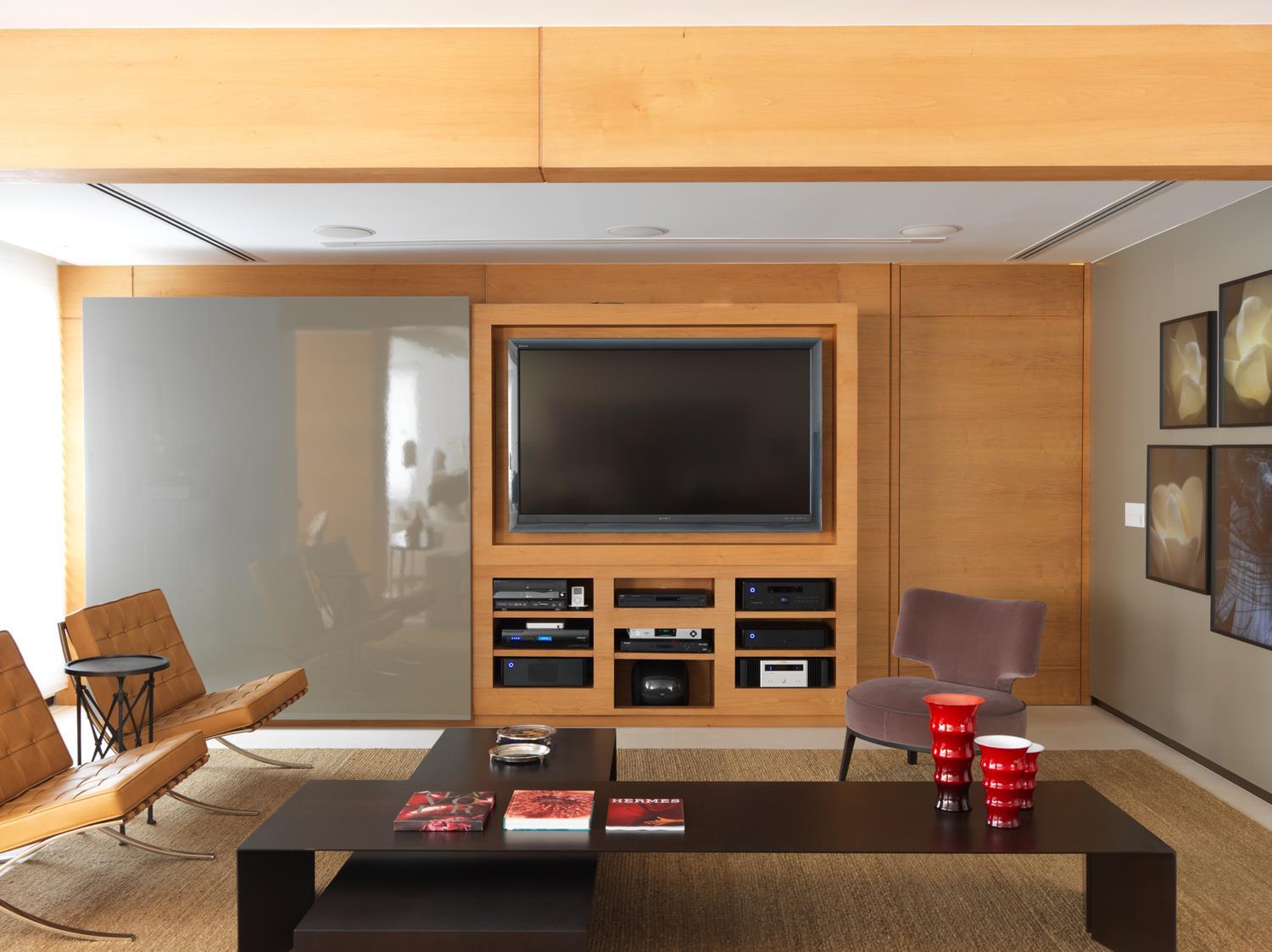 巴西 Vila Nova Conceição II 公寓-3