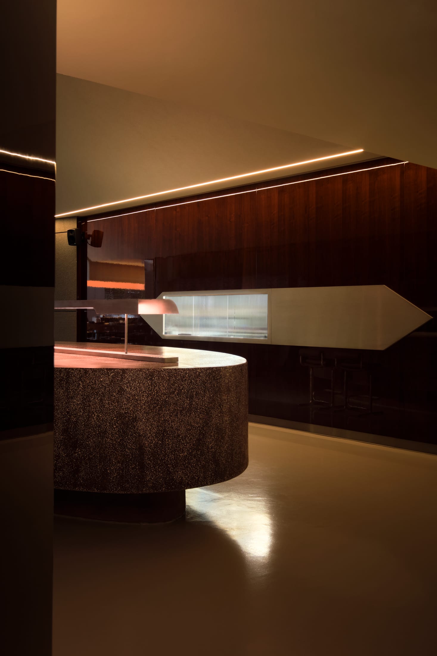 丨罗马尼亚布加勒斯特丨AÉ02（建筑师Anda Zota和Elena Viziteu）-22