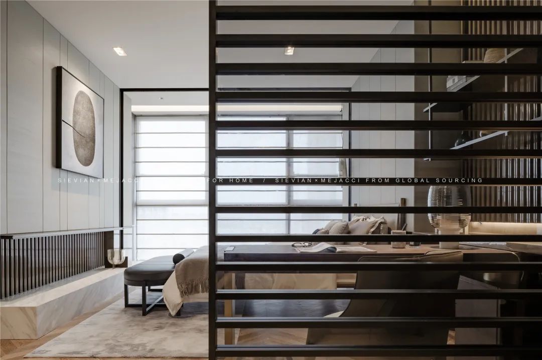 梅亚奇配套落地的全案项目丨中国南京-275