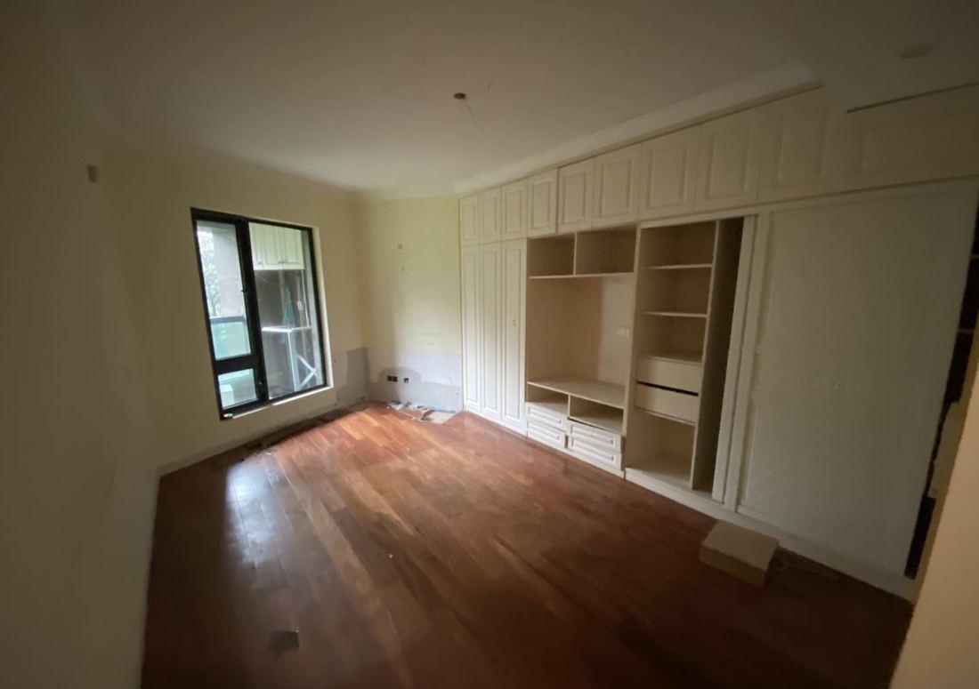 新都市印象主义家居设计 | 温暖午后与艺术共舞-19