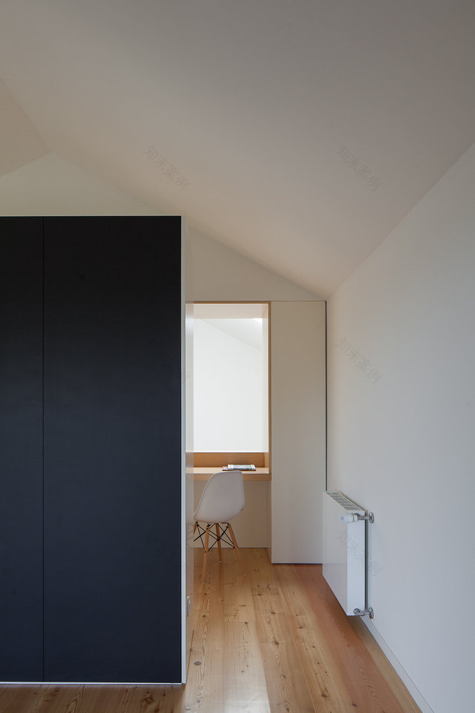 波尔图博阿维斯塔住宅翻新-54