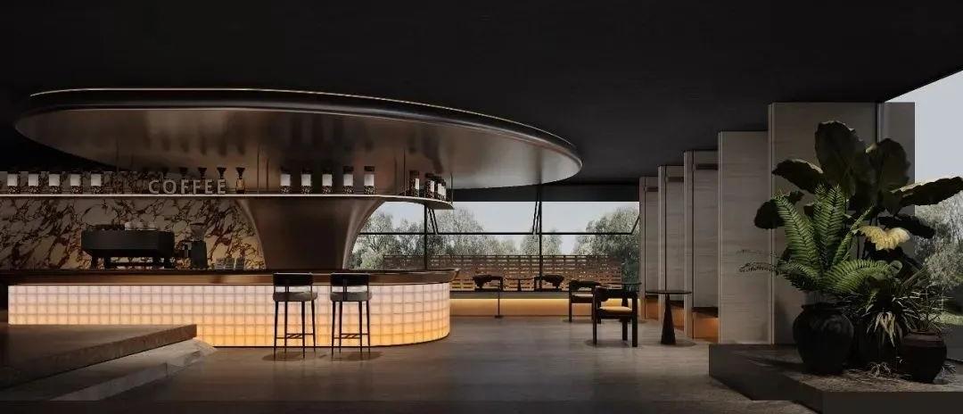 拓维设计 · 佛山SUNDARE岩板·瓷砖集合体验馆丨中国佛山丨佛山市拓维室内设计有限公司-15