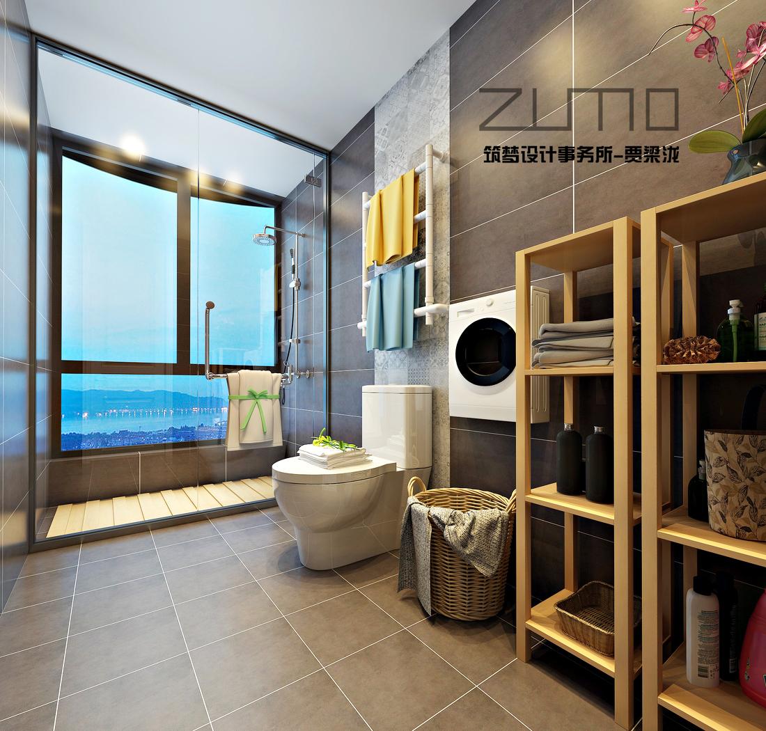 
十八城北欧宜家 -13